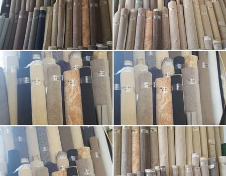Carpet with Tags – Custom mats in South NSW Carpet with Tags - Custom mats in South NSW
